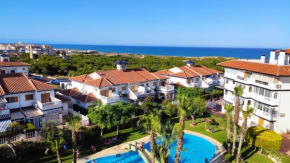 Apartamento Parquemar